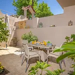 Panormos Luxury House